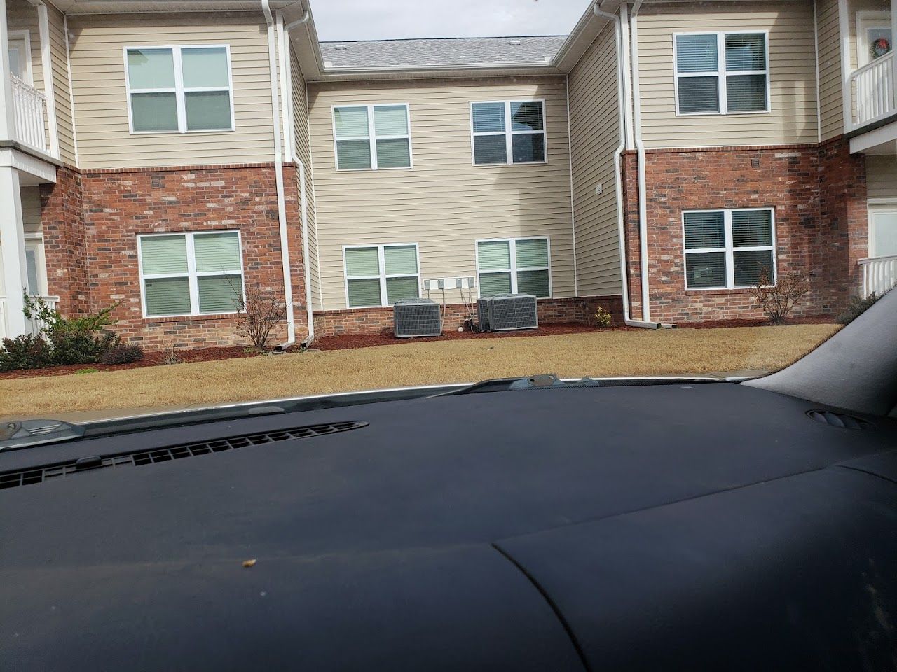 Millwood Place