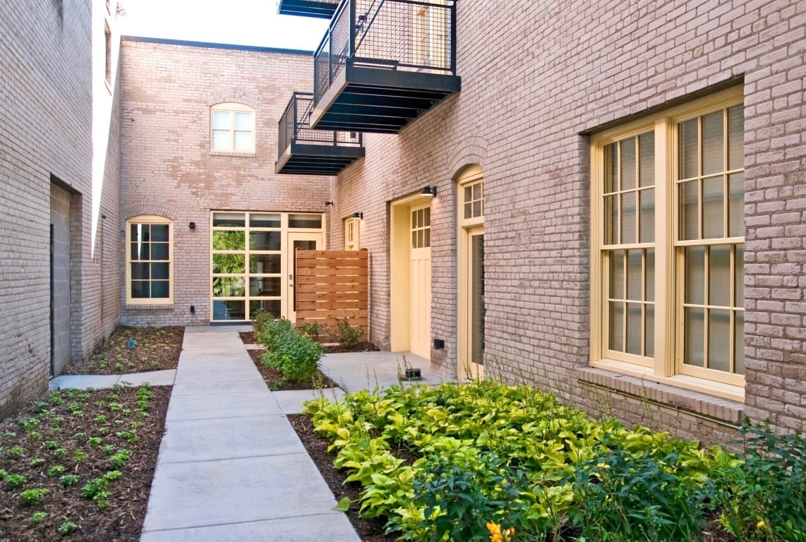 Millworks Lofts