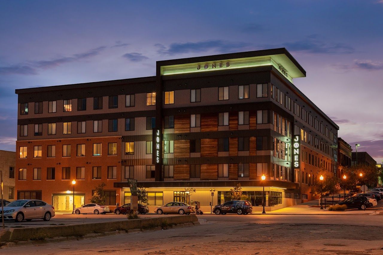 Milton Apts