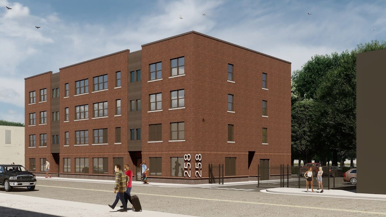Milwaukee Junction Apartments