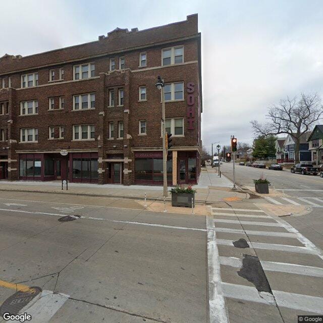 Milwaukee Prosperity