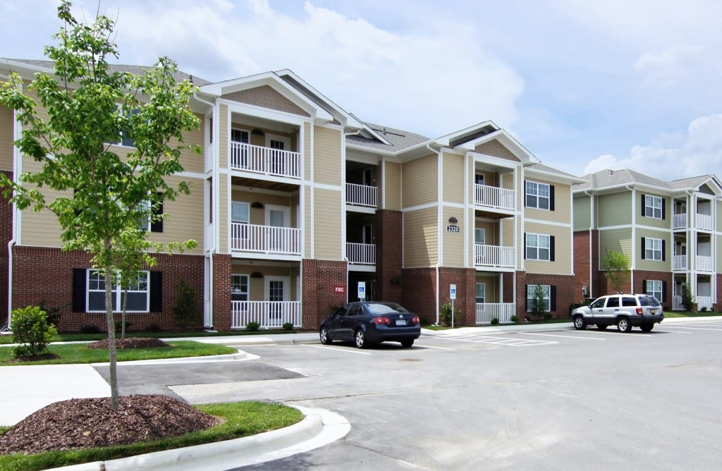 Mina Housing