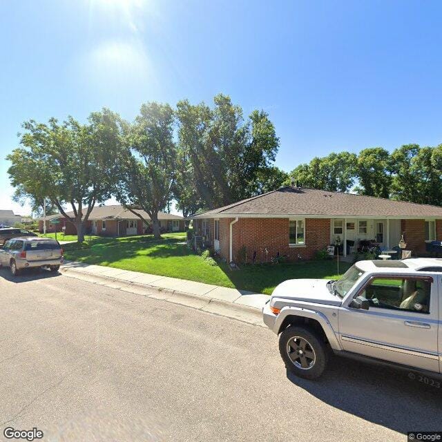 Minden Housing Agency