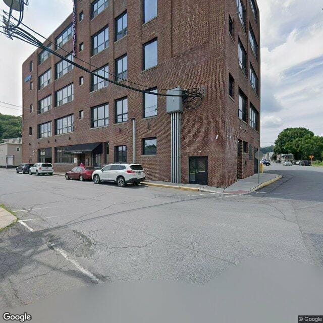 Miners Lofts