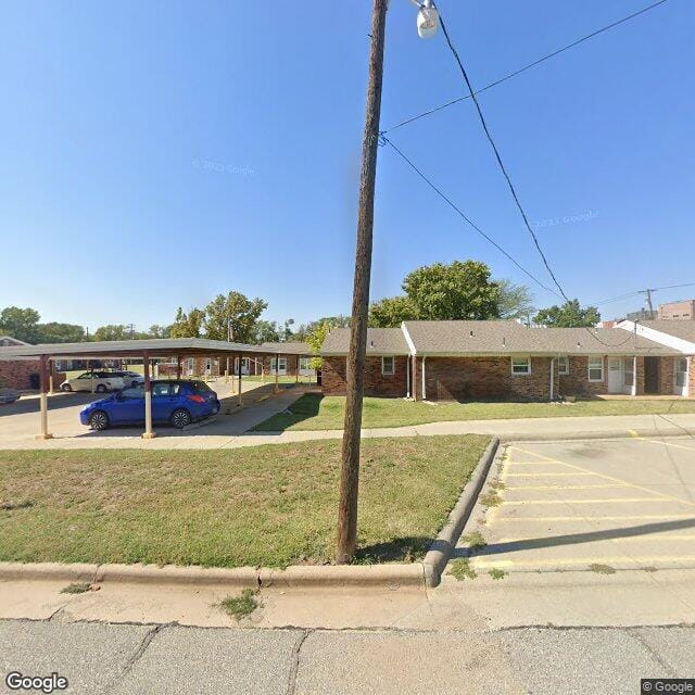 Minneapolis Housing Authority