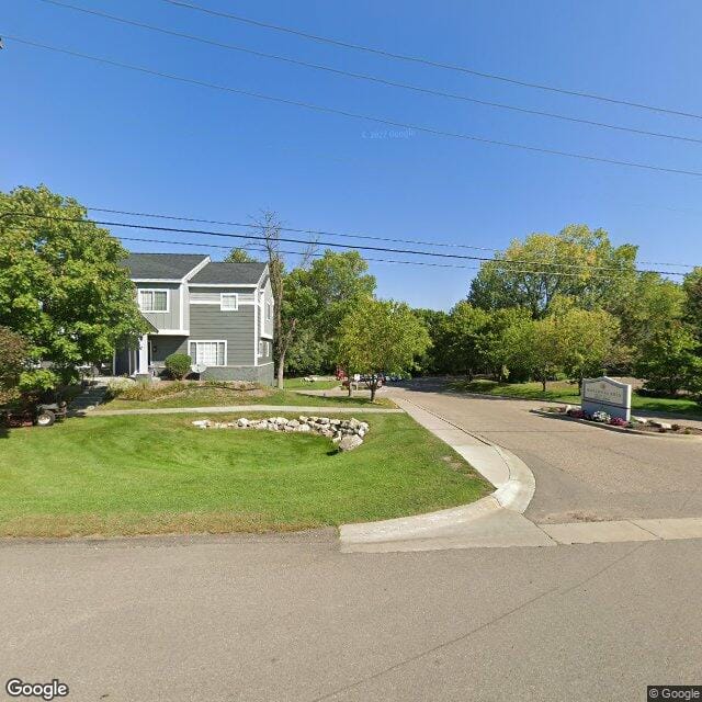 Minnetonka Mills Townhomes