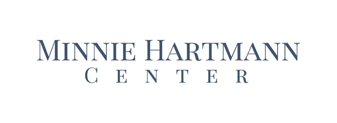 Minnie Hartmann Center