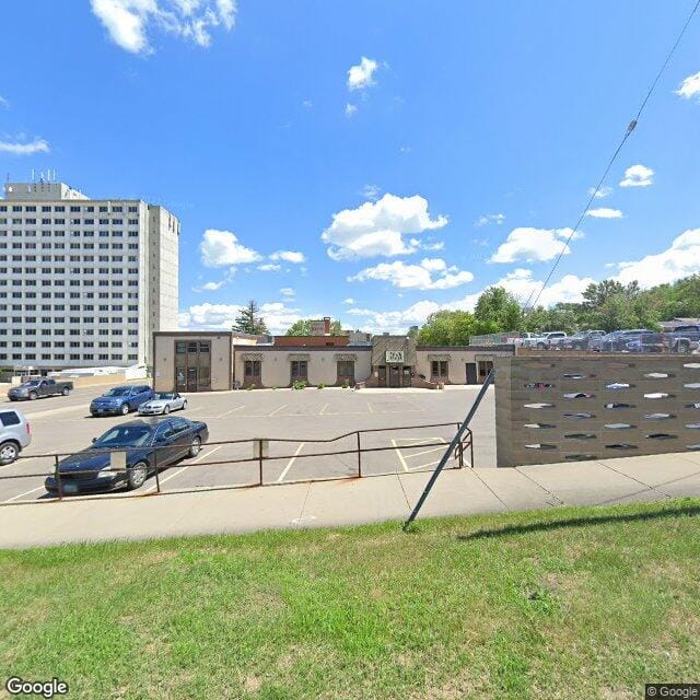 Minot Housing Authority