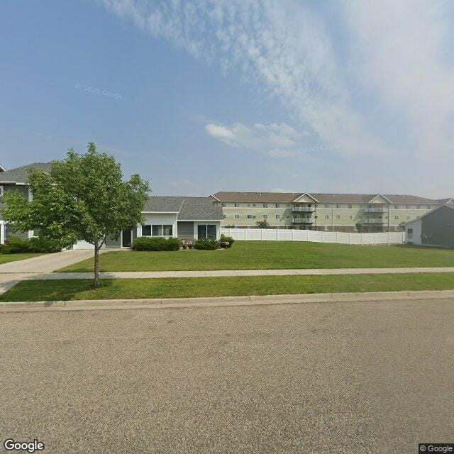 Minot Place Rowhomes