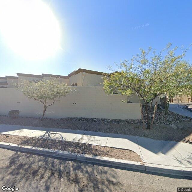 Miracle Point Apartments