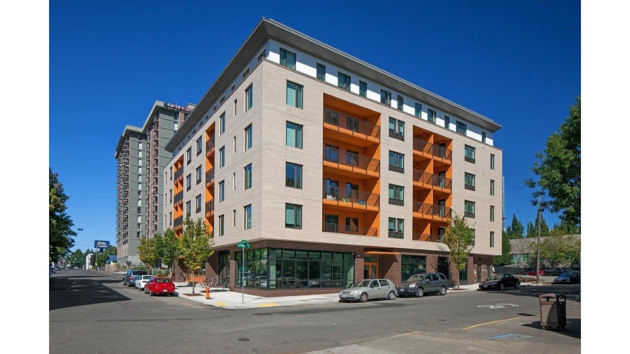 Miracles Central Apartments