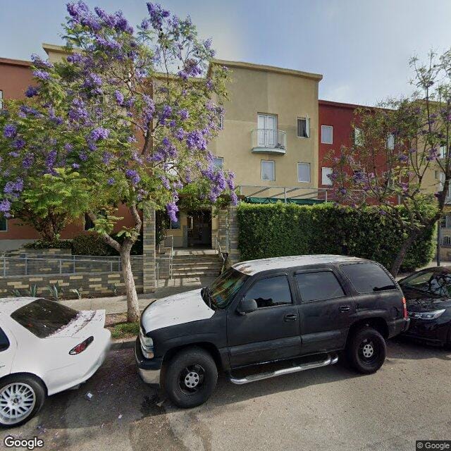 Mirada Terrace Apts