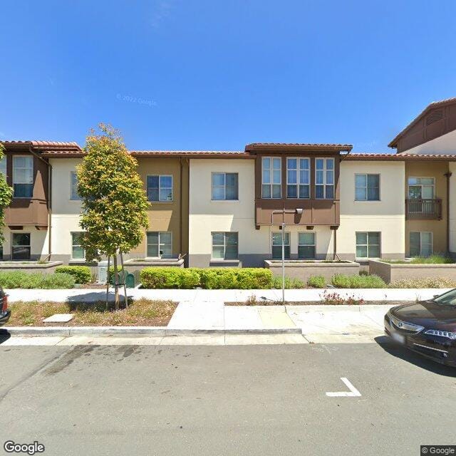 Miraflores Senior Apartments