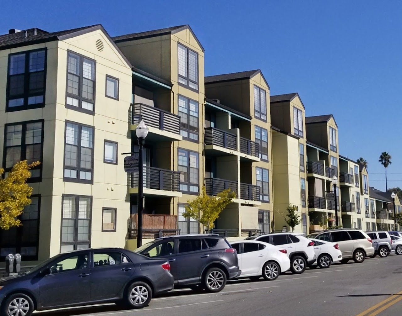 Miraido Apts