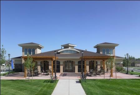 Mirasol Senior Apts