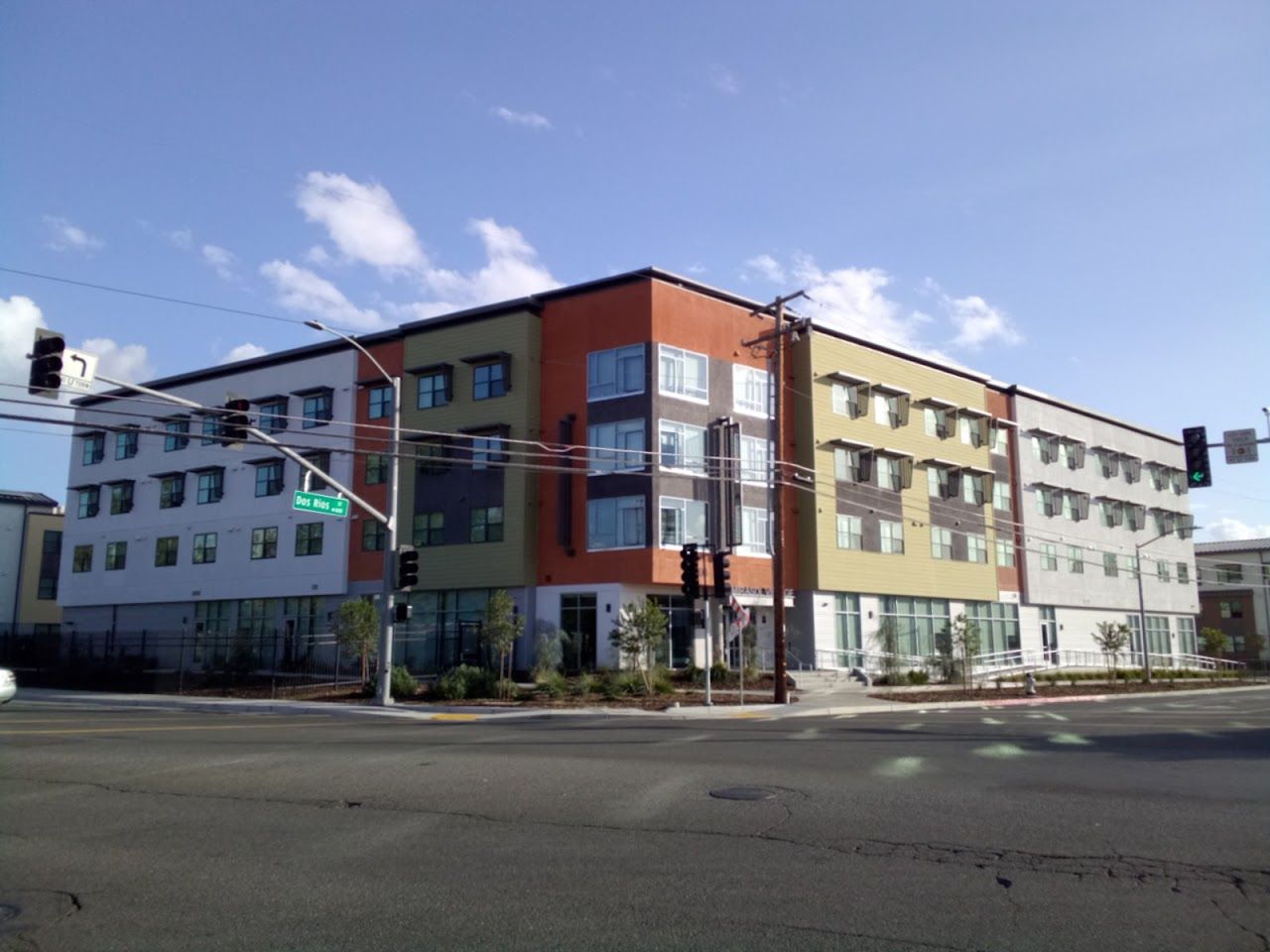 Mirasol Village Block A