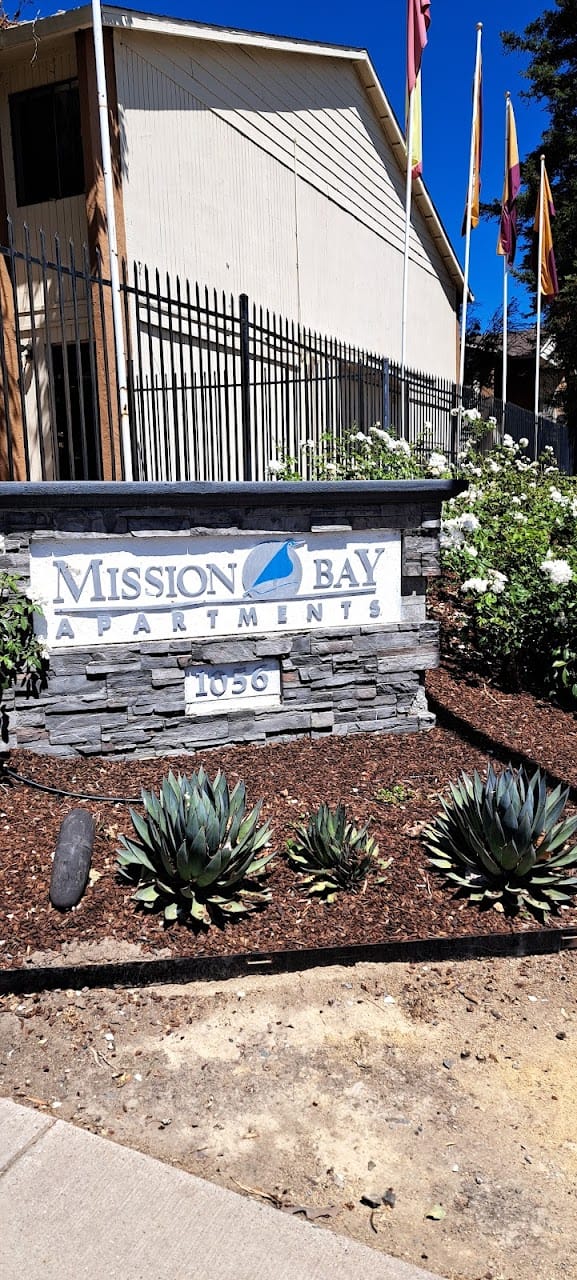 Mission Bay Apts
