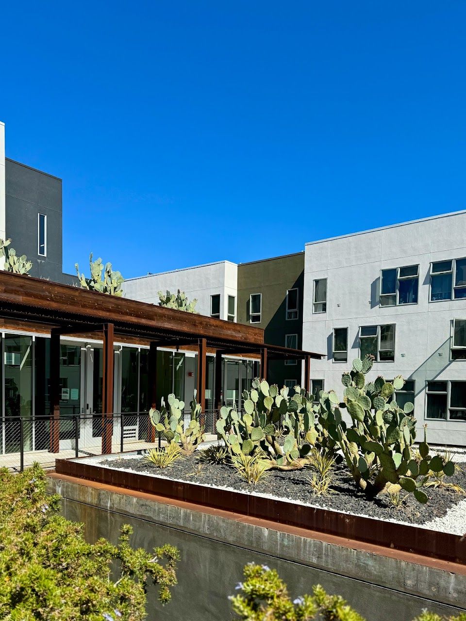 Mission Bay Block 7