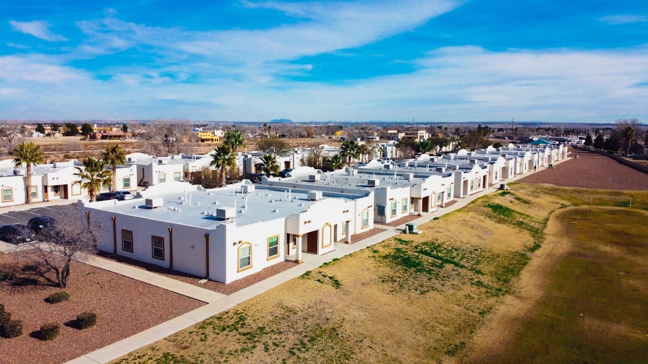 Mission Palms