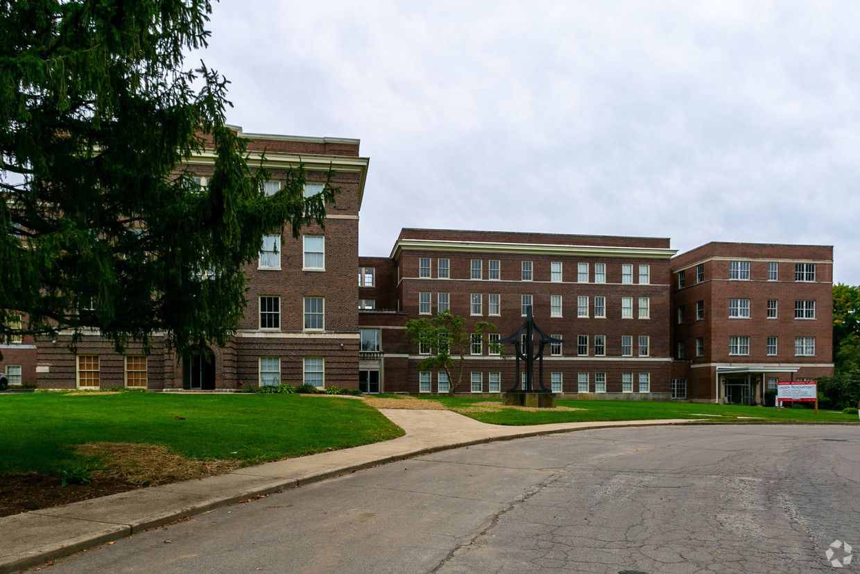 Mission Place