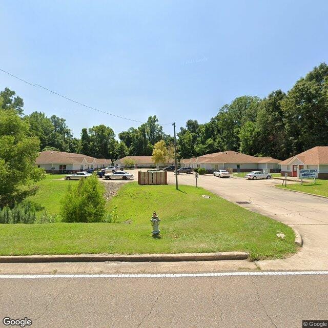Mission Ridge Apts