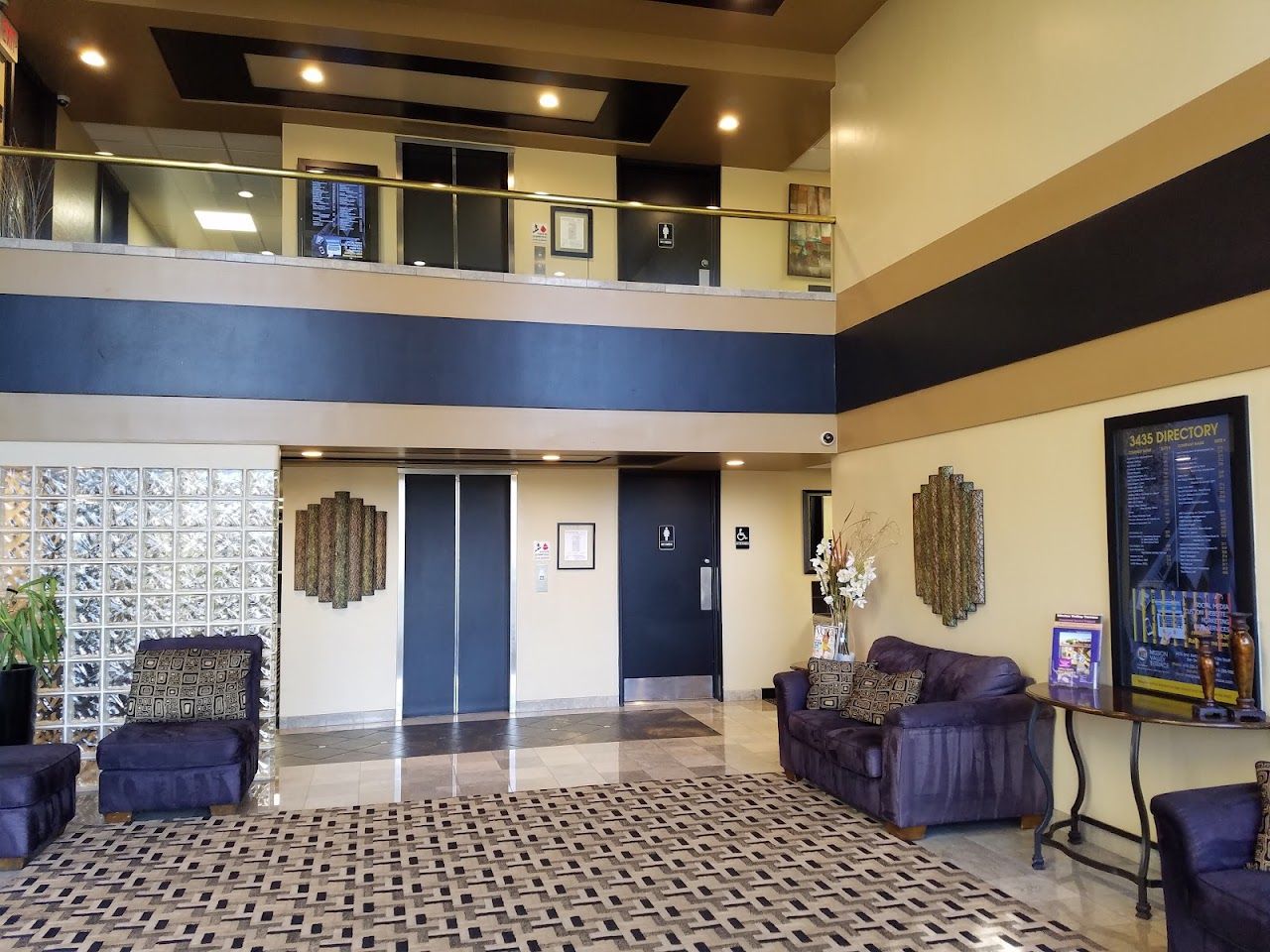 Mission Terrace Apts