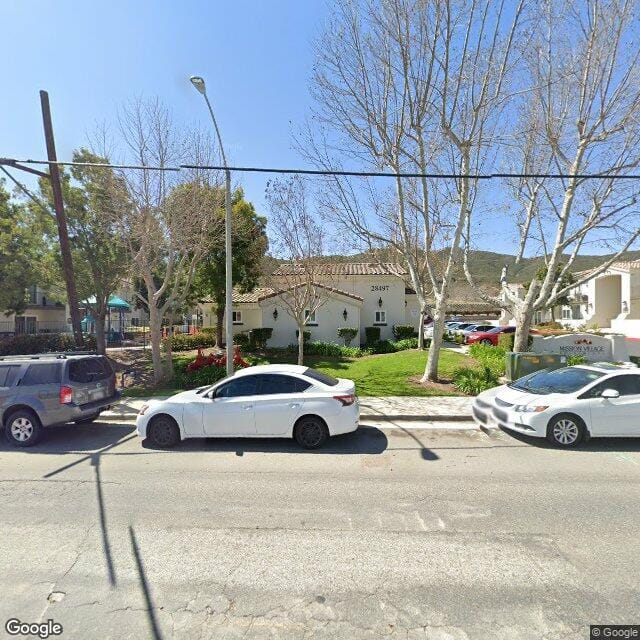 Mission Village Apts