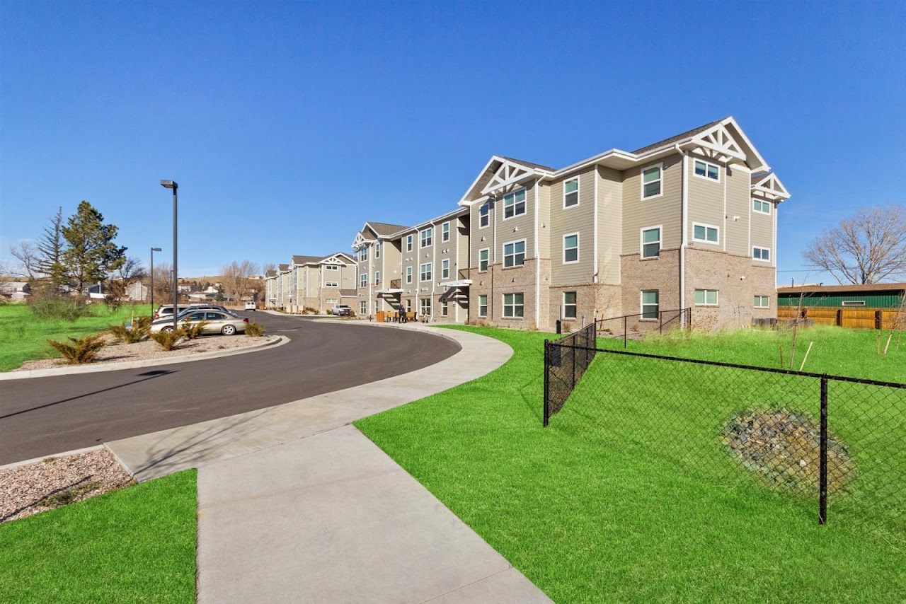 Mission Village Of Cheyenne