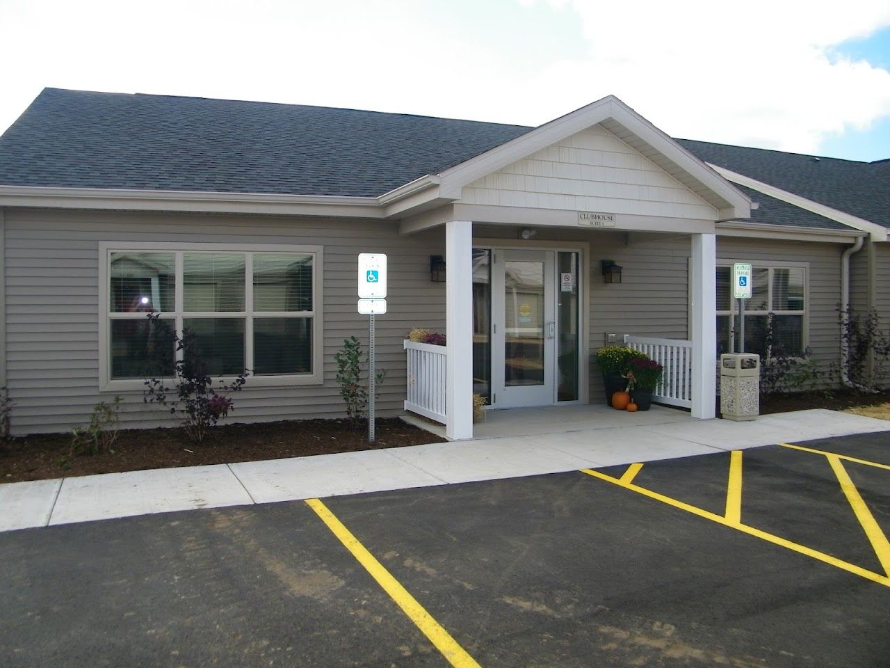 Mission Village Of Dodgeville