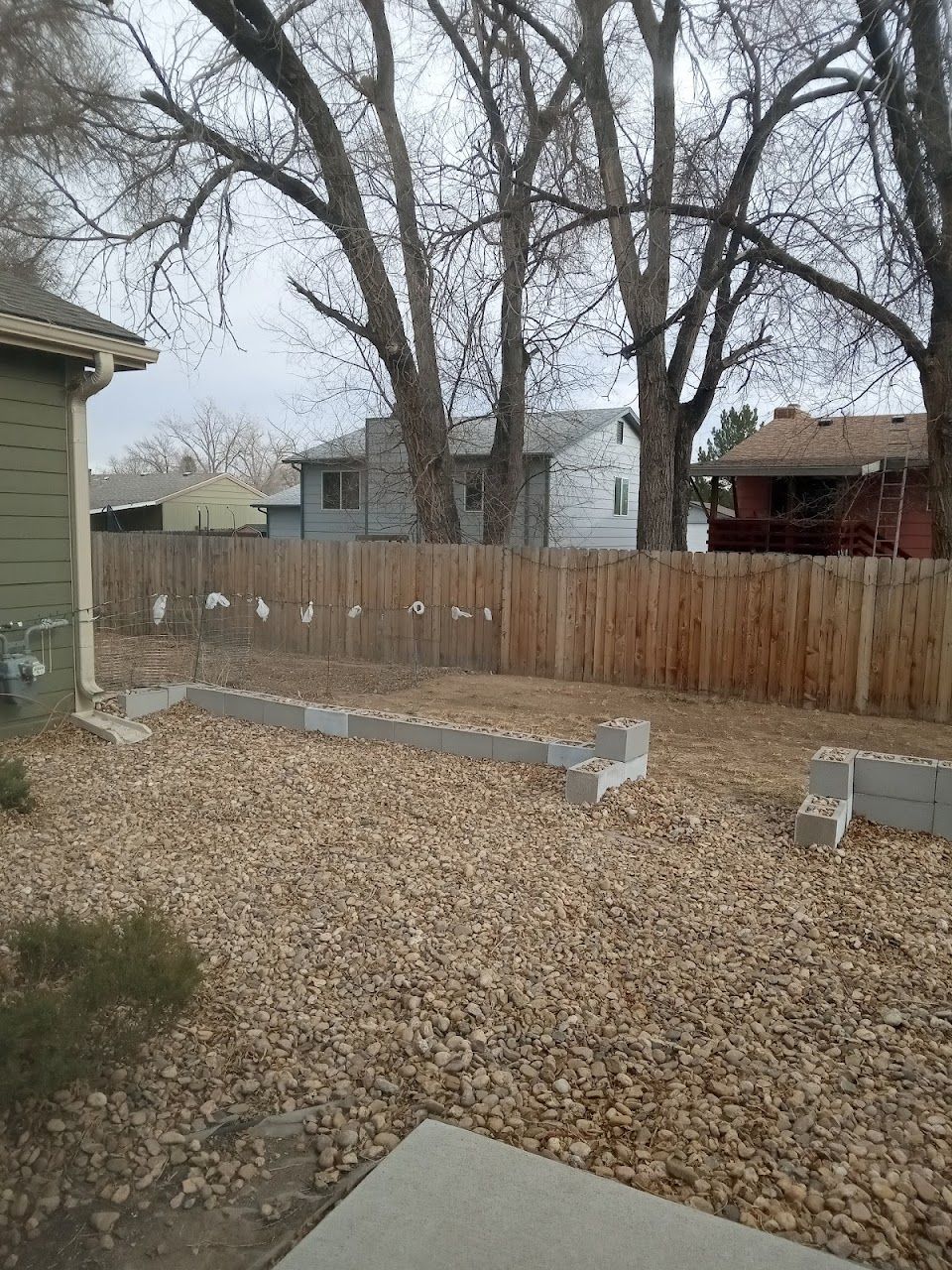Mission Village Of Greeley