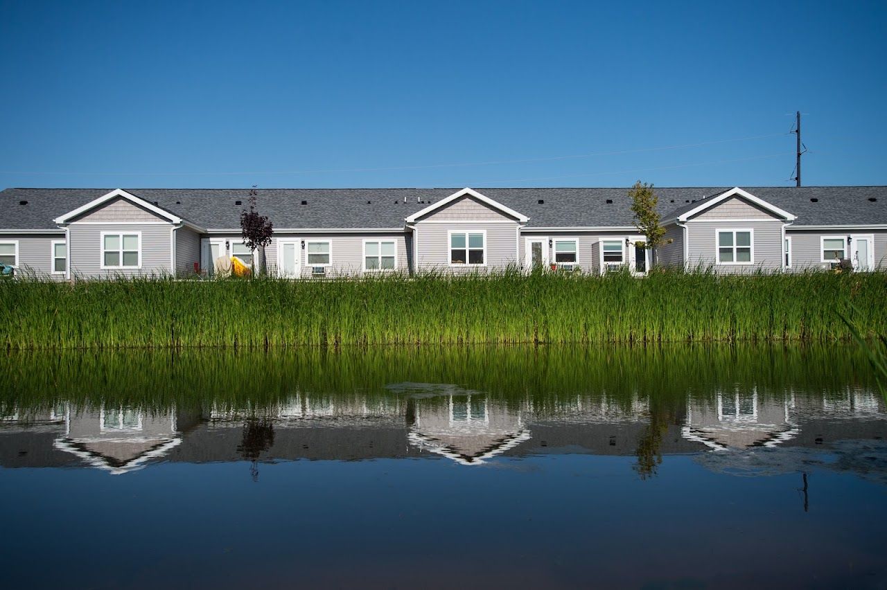 Mission Village Of Kaukauna