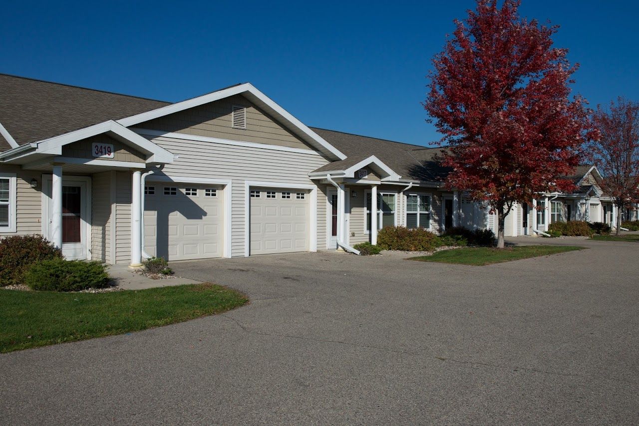 Mission Village Of Plover Ii