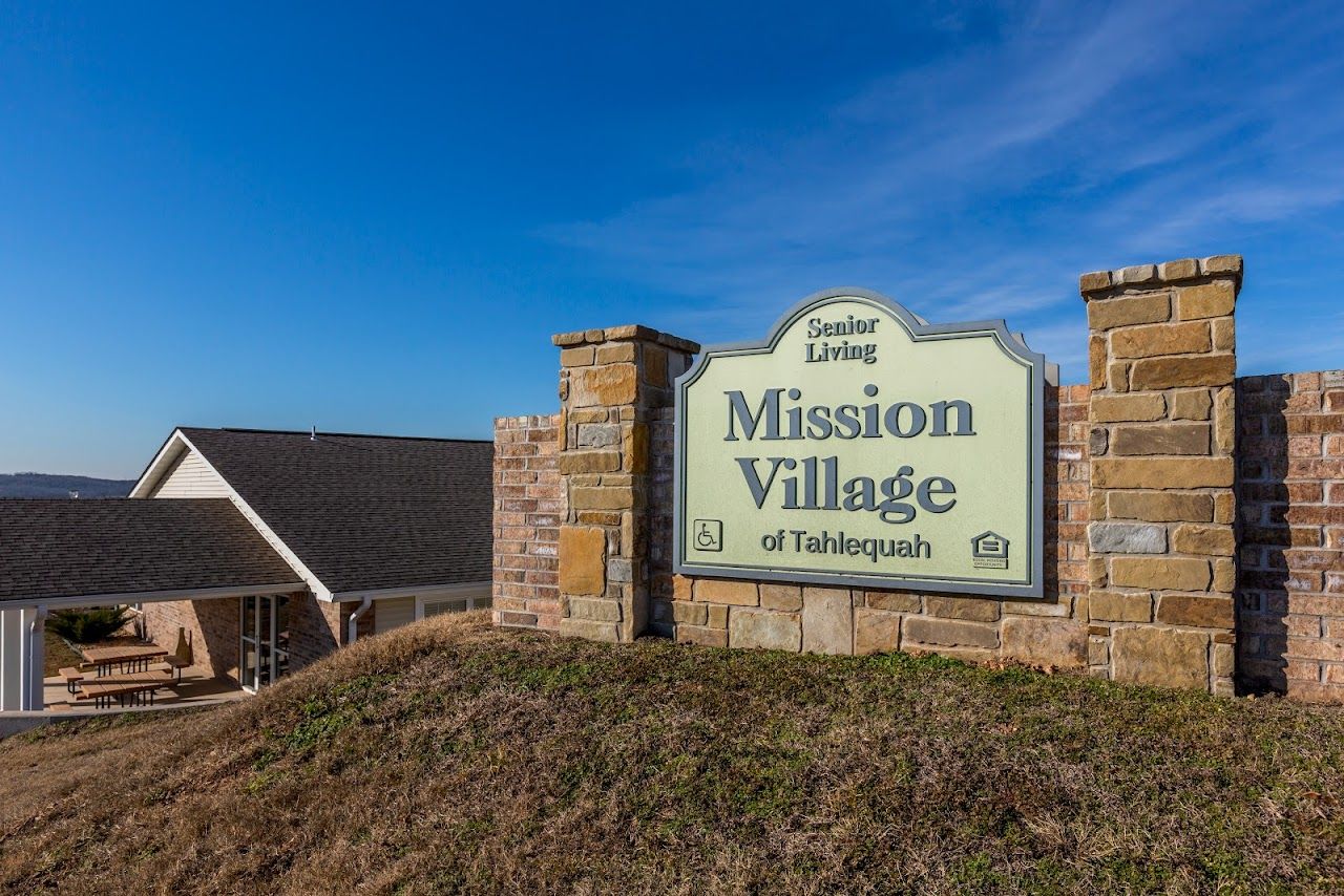 Mission Village Of Tahlequah