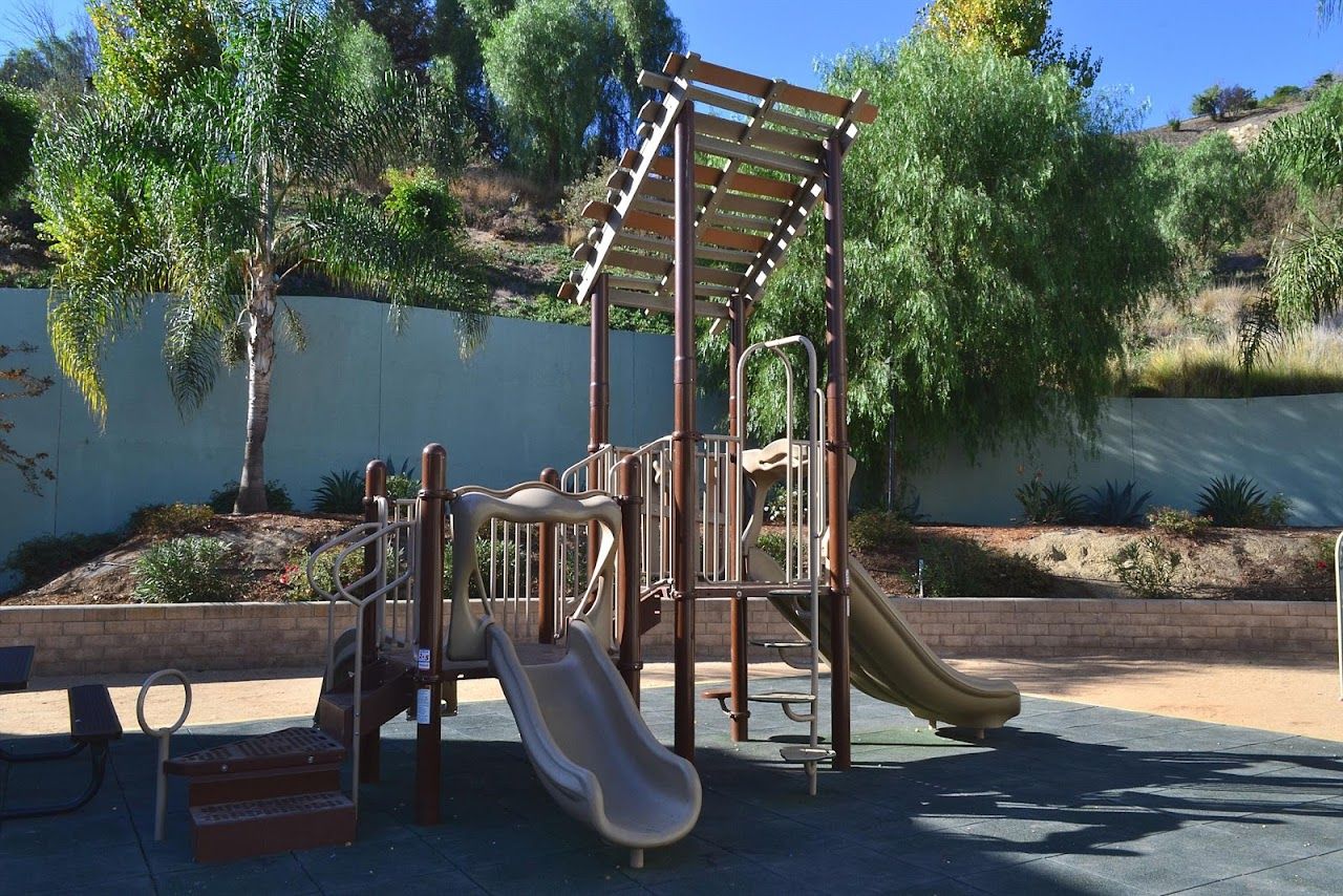 Mission Village Terrace