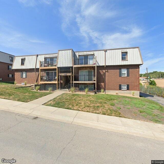 Mission Woods Apts
