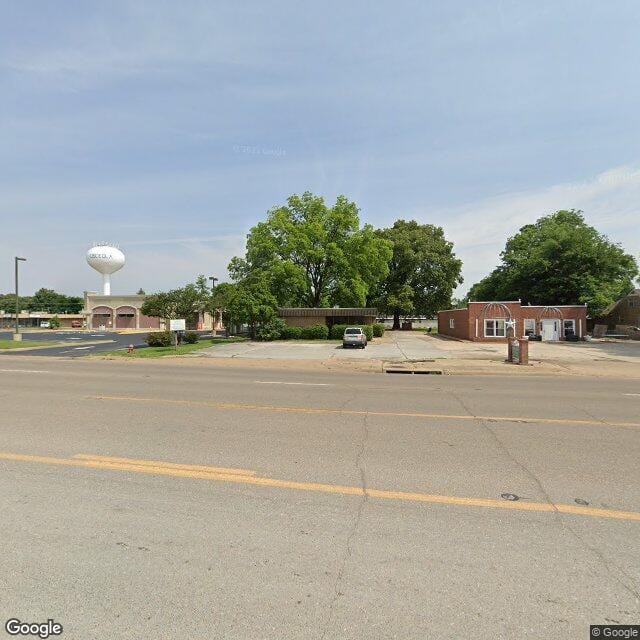 Mississippi County Public Facilities Board