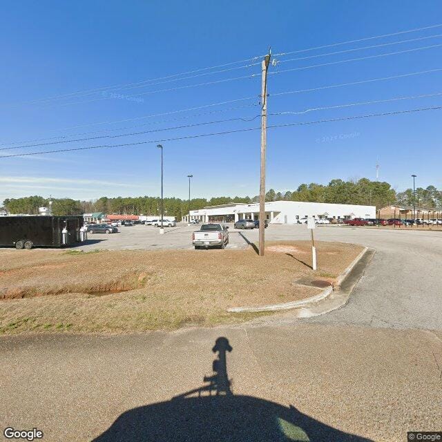 Mississippi Regional Housing Authority No. V