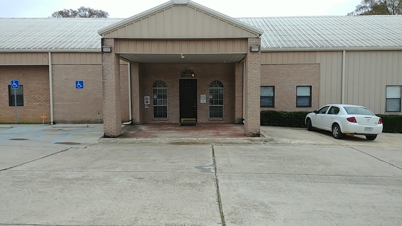 Mississippi Regional Housing Authority No. Vii