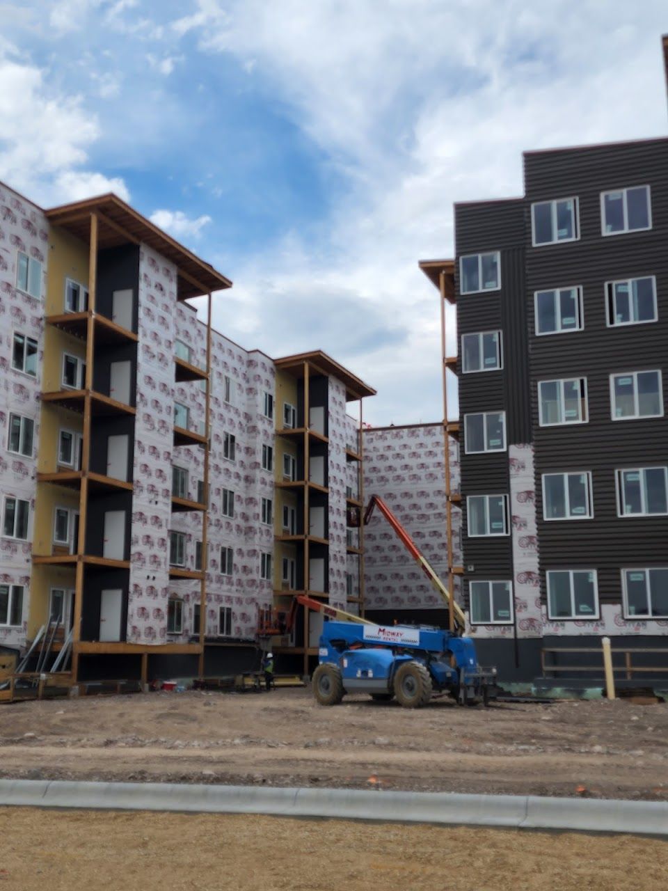 Missoula Housing Authority
