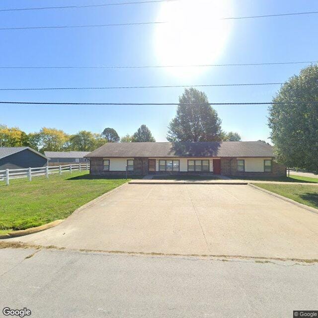 Missouri Avenue Apts