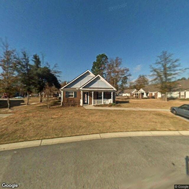 Misty Ridge Apts