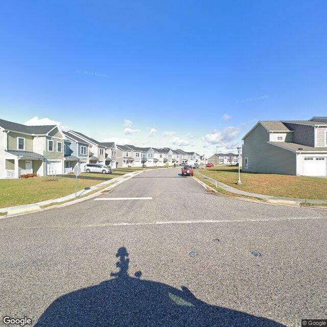 Misty Ridge Terrace Twnhms