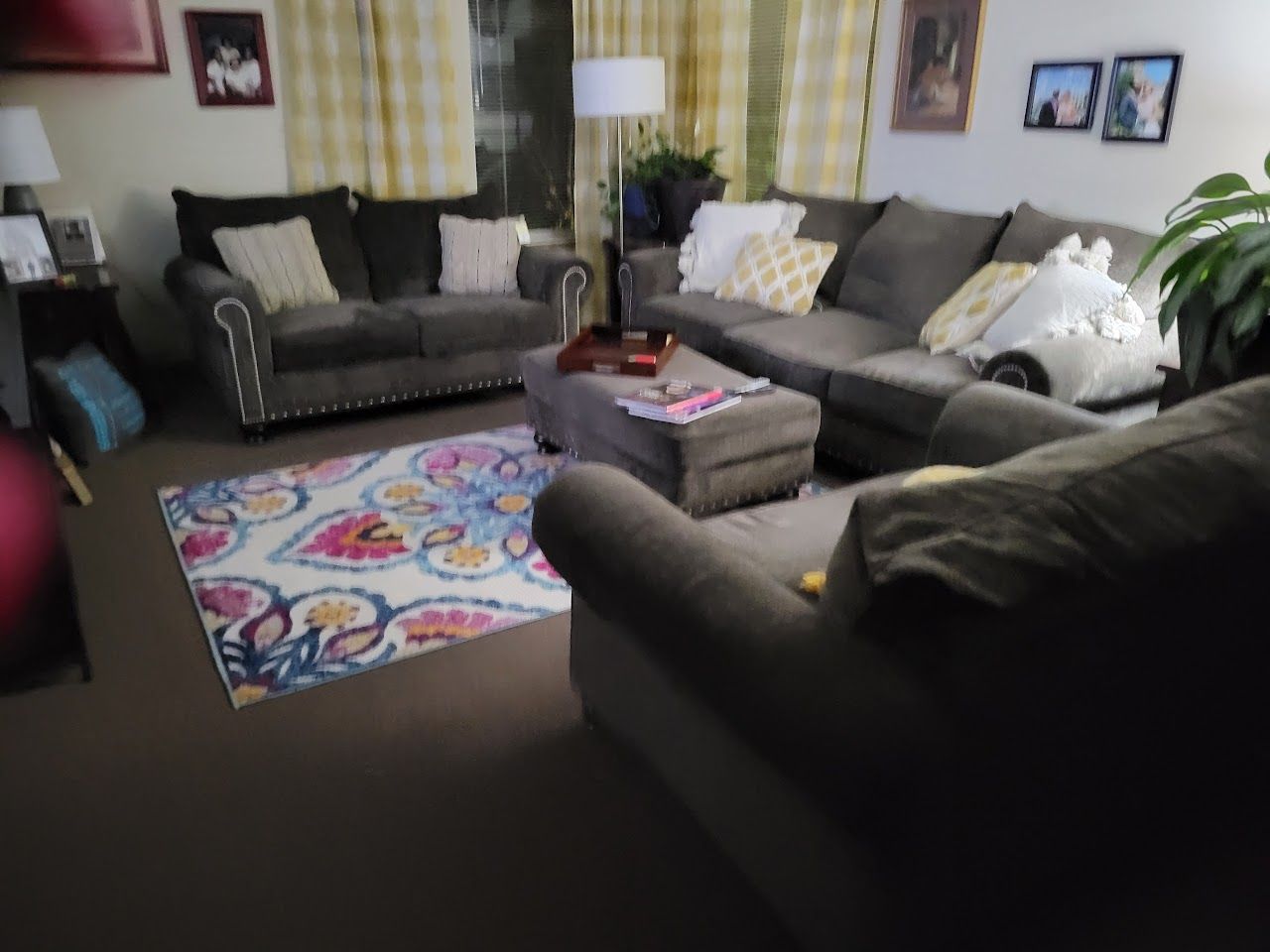 Mlk Crossing Senior Apartments
