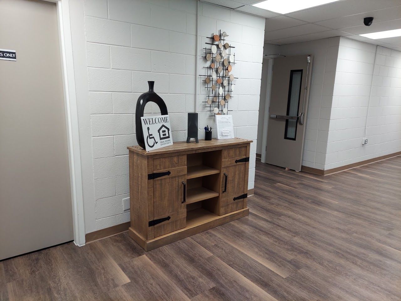Mlk Memorial Apartments
