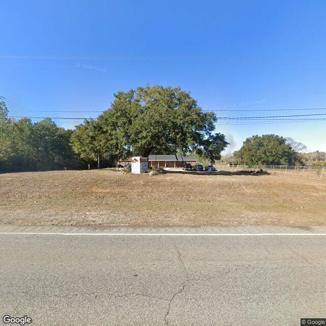 Mobile County Housing Authority