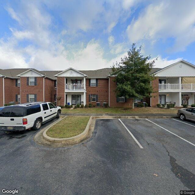 Mockingbird Pointe