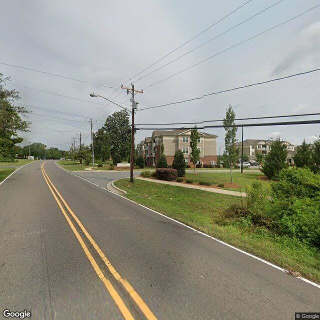 Mocksville Pointe Apartments