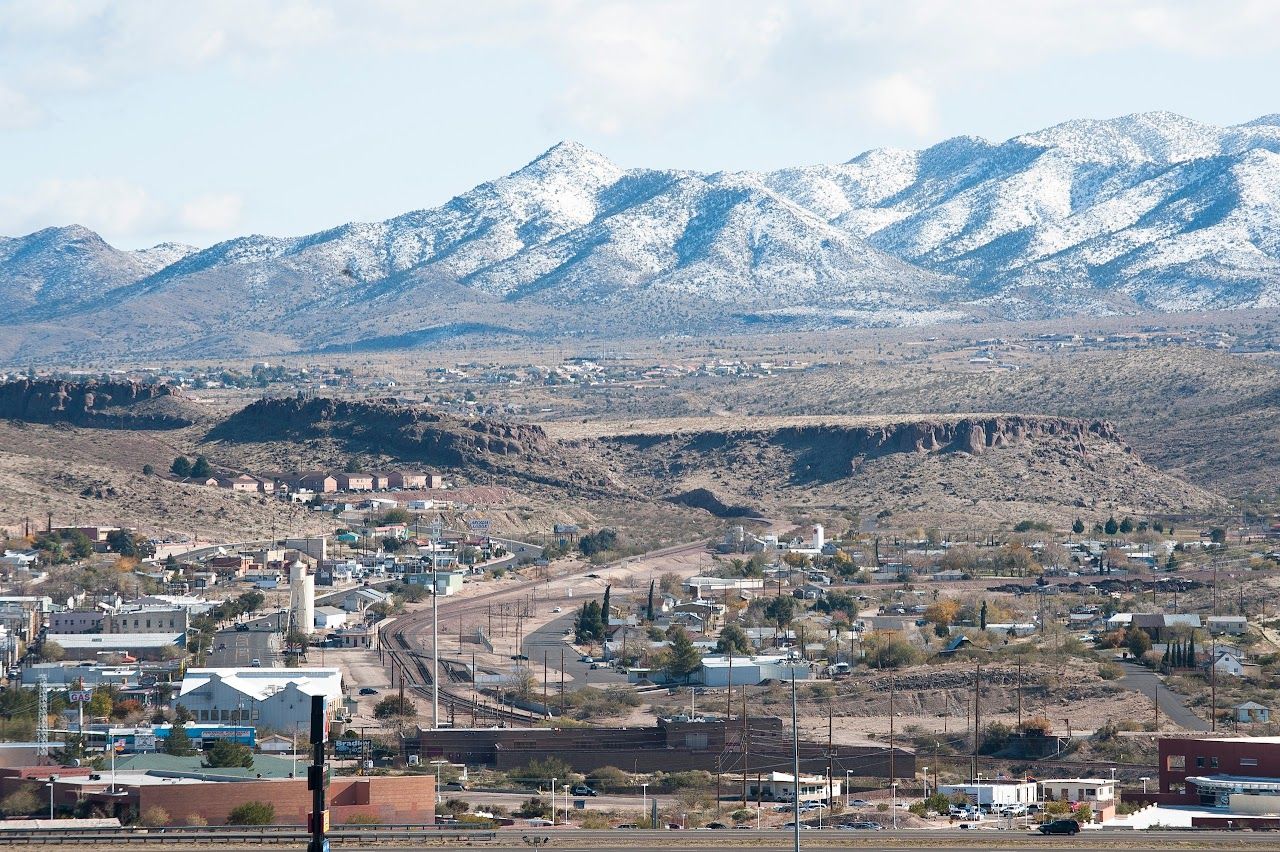 Mohave County Housing Authority