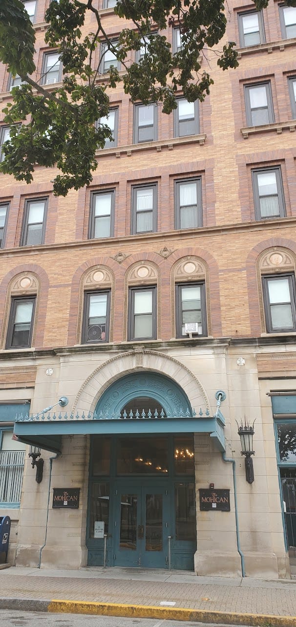 Mohican Historic Apts.
