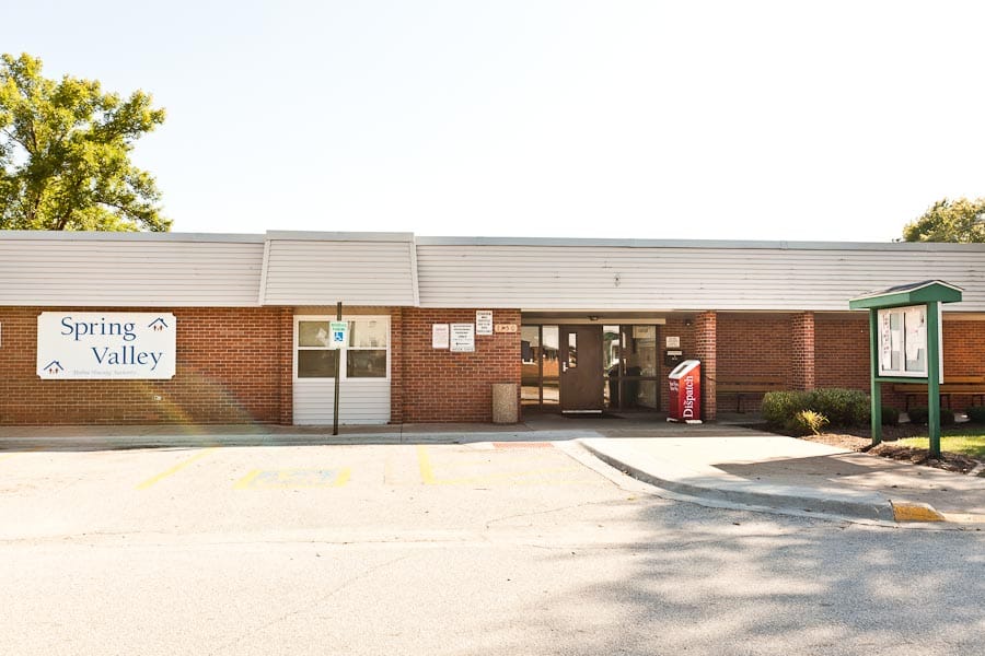 Moline Housing Authority